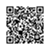 Codice QR scheda articolo