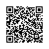 Codice QR scheda articolo