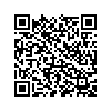 Codice QR scheda articolo