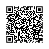 Codice QR scheda articolo