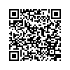 Codice QR scheda articolo