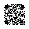 Codice QR scheda articolo