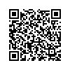 Codice QR scheda articolo