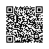 Codice QR scheda articolo