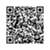 Codice QR scheda articolo
