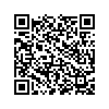 Codice QR scheda articolo