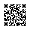 Codice QR scheda articolo