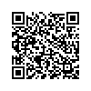 Codice QR scheda articolo