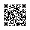 Codice QR scheda articolo