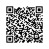 Codice QR scheda articolo