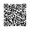 Codice QR scheda articolo