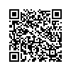 Codice QR scheda articolo