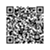 Codice QR scheda articolo