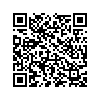 Codice QR scheda articolo