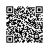 Codice QR scheda articolo