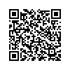 Codice QR scheda articolo