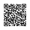 Codice QR scheda articolo