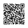 Codice QR scheda articolo