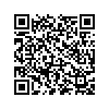 Codice QR scheda articolo