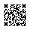 Codice QR scheda articolo