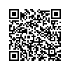 Codice QR scheda articolo