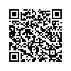 Codice QR scheda articolo