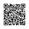 Codice QR scheda articolo