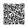 Codice QR scheda articolo