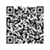 Codice QR scheda articolo