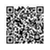 Codice QR scheda articolo