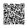 Codice QR scheda articolo