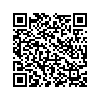 Codice QR scheda articolo