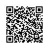 Codice QR scheda articolo