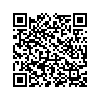 Codice QR scheda articolo