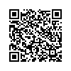 Codice QR scheda articolo