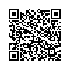 Codice QR scheda articolo