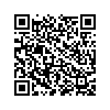 Codice QR scheda articolo