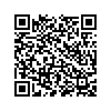 Codice QR scheda articolo