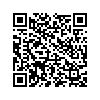 Codice QR scheda articolo