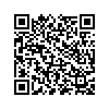 Codice QR scheda articolo