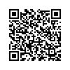 Codice QR scheda articolo