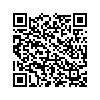 Codice QR scheda articolo