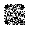 Codice QR scheda articolo