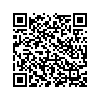 Codice QR scheda articolo