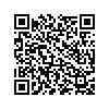 Codice QR scheda articolo