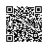 Codice QR scheda articolo