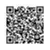 Codice QR scheda articolo