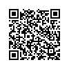 Codice QR scheda articolo