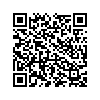 Codice QR scheda articolo