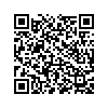 Codice QR scheda articolo